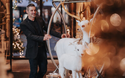 Noël au RÉGENT PETITE FRANCE : Une Féerie au Cœur de Strasbourg