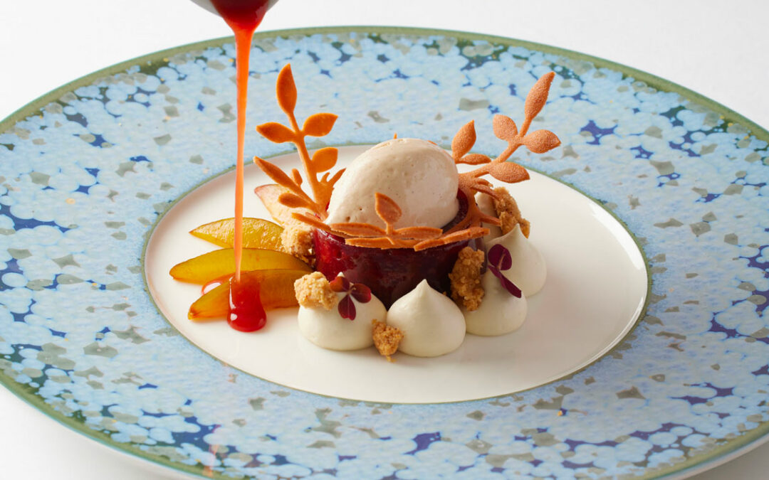 SOIRÉE PRESTIGE – CHAMPAGNE BOLLINGER